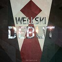 WELLSKI - One Two Three Radio Edit