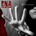 Evil not alone E N A - Fly Away remixed by Justin BK