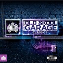 Back 2 The Old Skool - Summer Jam 2Step Mix Remix