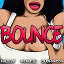 Tarkan - Bounce Remix