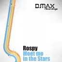 Rospy - Meet me in the stars Illitheas remix