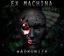 Ex Machina - Beneath Neon Skies