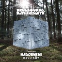 Drumsound Bassline Smith feat Hadouken - Daylight Bad Form Remix
