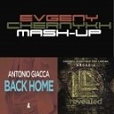 Antonio Giacca - Back Home Original Mix
