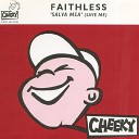 Faithless - Salva Mea Sister Bliss Remix