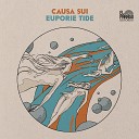 Causa Sui - The Juice