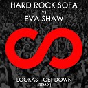 99890 517 43 44 - Hard Rock Sofa vs Eva Shaw Get Down Lookas…