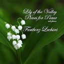 Fariborz Lachini - Water Lilies