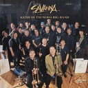 Kenichi Tsunoda Big Band - Caravan