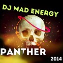 DJ Mad Energy - MIX ZONA Track 2 2013