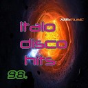 Aldo Lesina - Fly In The Sky With Me Radio Mix