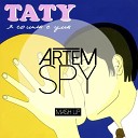 Тату Vs Digiwave - Я Сошла С Ума Artem Spy Mash Up