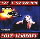 T H Express - I ll Be Your Number One Radio Edit