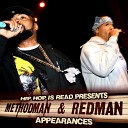 Method Man Redman - Brown Sugar Freestyle