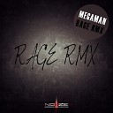 Megaman - RAGE Dusk Remix