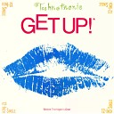 Technotronic - Get up Remix