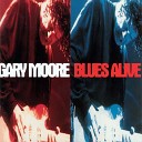 Garri Moor - Still Got the blues