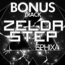 Ephixa - Bonus Lost Woods Dubstep Rap Remix by…