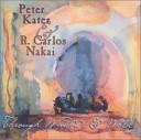 Peter Kater R Carlos Nakai - Song for Humanity