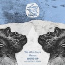 Manos The Wize Guys - Word Up Raffa FL Remix