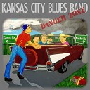Kansas City Blues Band - Born In Chicago