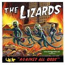 The Lizards - Up The Stairs