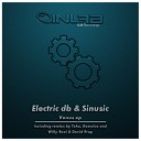 Electric dB Sinusic - Venus Original Mix
