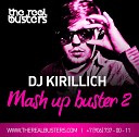 DJ KIRILLICH - Afrojack Bobby Burns vs Dave Kurtis Phat Hign DJ KIRILLICH…