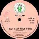 VA - I can hear your voice Hot C