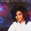 Janet Jackson - Rock With U FS Green Rework