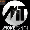 Movetown Mish feat Big Daddi - How We Do Johan K Remix