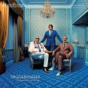 Triggerfinger - There Isn t Time