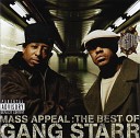 Gang Starr - Royalty