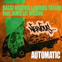 Baggi Begovic Robbie Taylor ft Jamie Lee… - Automatic Club Mix