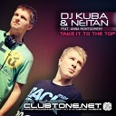 DJ Kuba Neitan - You Can Take It To The Top Digital Mode Get Funky…