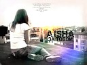 Макс Корж - Aisha cover Dj Rostej Prod