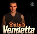 David Vendetta - Freaky Girl feat David Goncalves