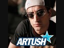 DJ ARTUSH - Your star Твоя звезда Супер…