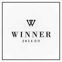 WINNER Taehyun Solo - Confession Instrumental