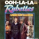 Rubettes - Ooh La La 1977