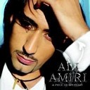 Ali Amiri - If You Go Away