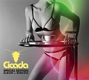 Cicada - Magnetic Original Mix