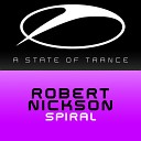 Robert Nickson - Spiral 2015 Original Mix Minimal Freaks