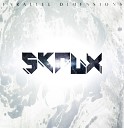 DJ Skrux - Chase Status ft Delilah Time