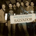 Salvador - Lord I come to You