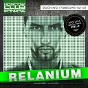 Black Eyed Peas vs Marco Lys - Cant Get My Hump Relanium Boo