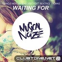 Francis Mercier Alodot Feat Beatrice Thomas - Waiting For Neoline Remix