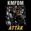 KMFDM - Sturm Drang