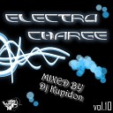 Dj Kupidon - Track 12 Electro Charge vol 10 2012