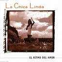 La Chica Linda - El Ritmo Del Amor Club del club edit